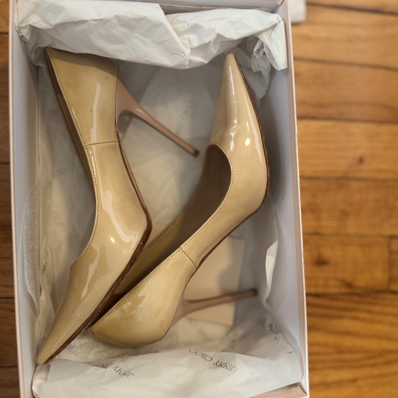 Jimmy Choo heels - Picture 2 of 8